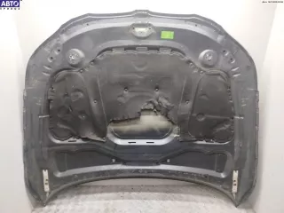  Капот BMW 5 E60/E61 Арт 54789780, вид 2