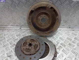 90400169 Маховик Opel Zafira A Арт 55096016, вид 1