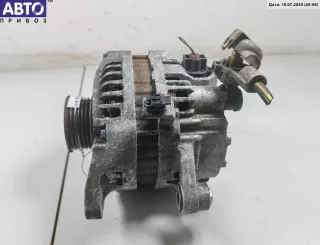 A2TC0091 Генератор Mazda 3 BK Арт 55032527, вид 2