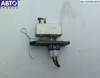  Сопротивление отопителя Mitsubishi Space Star 1 Арт 54577720