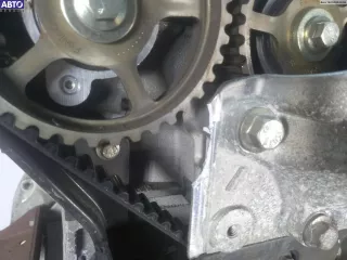 SHDA Двигатель (ДВС) Ford Focus 2 restailing Арт 55067304, вид 2