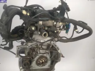 SHDA Двигатель (ДВС) Ford Focus 2 restailing Арт 55067304, вид 4