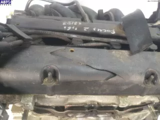 SHDA Двигатель (ДВС) Ford Focus 2 restailing Арт 55067304, вид 6