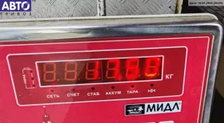  Дверь сдвижная левая Citroen Berlingo 2  Арт 54933991, вид 4