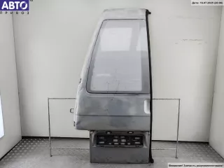  Дверь задняя распашная левая Volkswagen Transporter T4 Арт 54811254, вид 1