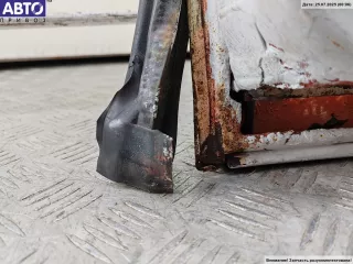  Дверь задняя распашная левая Volkswagen Transporter T4 Арт 54811254, вид 5
