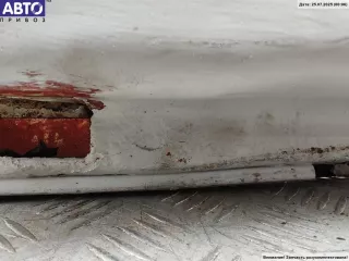  Дверь задняя распашная левая Volkswagen Transporter T4 Арт 54811254, вид 7