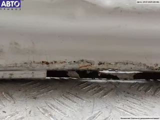  Дверь задняя распашная левая Volkswagen Transporter T4 Арт 54811254, вид 8