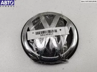 3B0853630 Эмблема Volkswagen Passat B5 Арт 55130913, вид 1