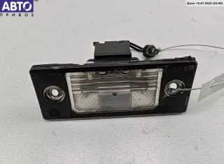 1J5943021 Подсветка номера Volkswagen Passat B5 Арт 55130914, вид 1