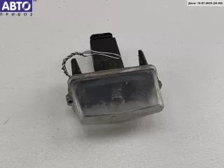 7190 Подсветка номера Peugeot 307 Арт 55112916, вид 2