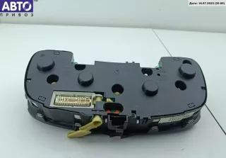 09228753 Щиток приборный (панель приборов) Opel Astra G Арт 54227068, вид 2
