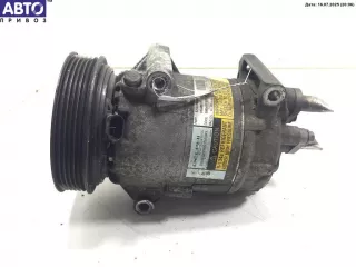 8200316164 Компрессор кондиционера Renault Megane 2 Арт 55067286, вид 2