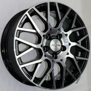  Диск Литой R15 4x100 DIA60.1 ET40 Арт 2543980, вид 1