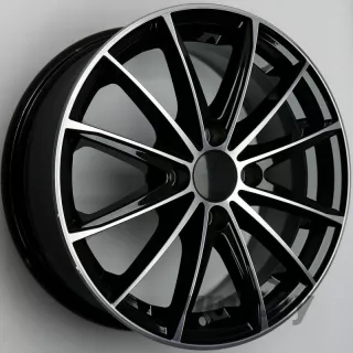  Диск Литой R15 4x100 DIA60.1 ET50 Арт 2544123, вид 1