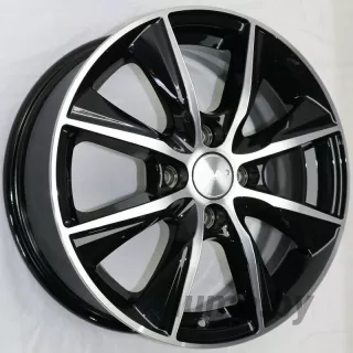  Диск Литой R15 4x100 DIA60.1 ET50 Арт 2544128, вид 1