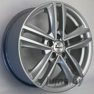  Диск Литой R16 5x108 DIA63.4 ET50 Арт 2545020, вид 1