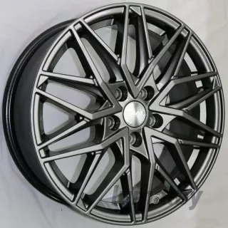  Диск Литой R17 5x114.3 DIA60.1 ET45 Арт 2545908, вид 1