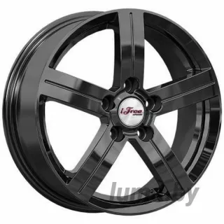  Диск Литой R16 5x114.3 DIA60.1 ET45 Арт 2546658, вид 1