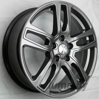  Диск Литой R18 5x114.3 DIA67.1 ET35 Арт 2547563, вид 1