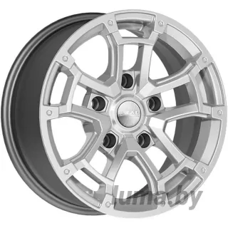  Диск Литой R16 5x139.7 DIA108.5 ET35 Арт 2548507, вид 1
