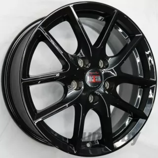  Диск Литой R16 5x108 DIA63.4 ET45 Арт 2626280, вид 1