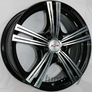  Диск Литой R16 5x108 DIA63.4 ET45 Арт 3105678, вид 1
