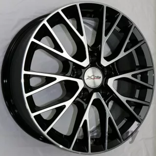  Диск Литой R16 5x108 DIA63.4 ET45 Арт 3105681, вид 1
