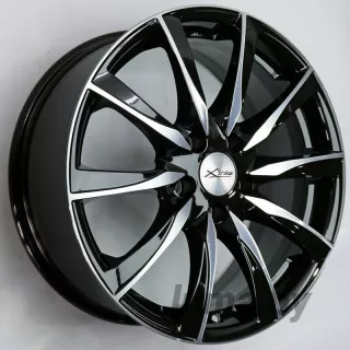  Диск Литой R17 5x108 DIA60.1 ET33 Арт 3105725, вид 1