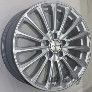  Диск Литой R17 5x114.3 DIA67.1 ET35 Арт 3106663, вид 1