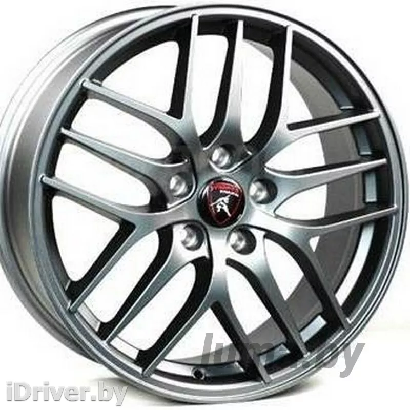  Диск Литой R18 5x114.3 DIA67.1 ET38 Арт 3106941