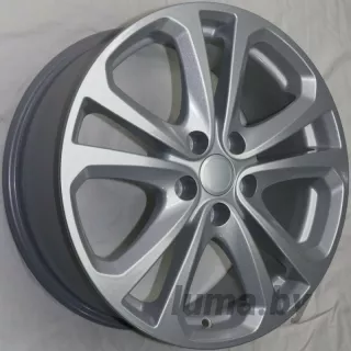  Диск Литой R17 5x114.3 DIA54.1 ET50 Арт 3423315, вид 1