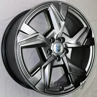  Диск Литой R18 5x114.3 DIA66.1 ET40 Арт 3423358, вид 1