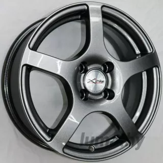  Диск Литой R15 4x108 DIA63.4 ET45 Арт 3602556, вид 1