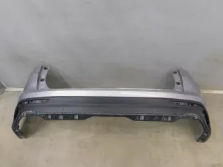  Бампер задний Geely Coolray Арт smt207579, вид 1
