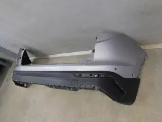  Бампер задний Geely Coolray Арт smt207579, вид 3
