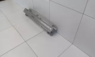 5027092700C15 Усилитель переднего бампера Geely Coolray Арт 983443K, вид 3