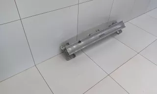 5027092700C15 Усилитель переднего бампера Geely Coolray Арт 983443K, вид 4