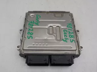 8891731471 Блок управления двигателем Geely Coolray Арт 781285, вид 2