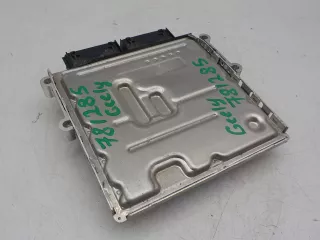 8891731471 Блок управления двигателем Geely Coolray Арт 781285, вид 4