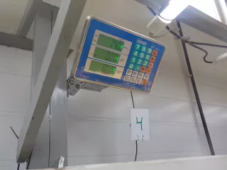 8891731471 Блок управления двигателем Geely Coolray Арт 781285, вид 6