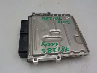 8891731471 Блок управления двигателем Geely Coolray Арт 781285, вид 7