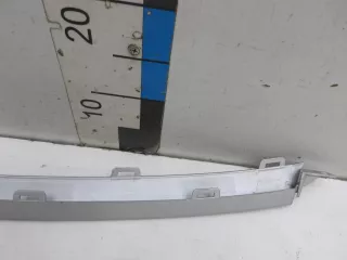 6010084900  Накладка бампера переднего Belgee X50 Арт 785942, вид 5