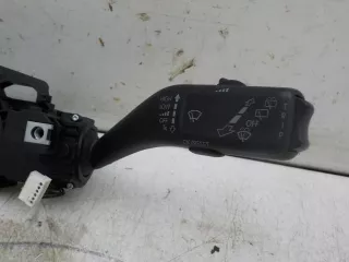 5K0953513N9B9 Переключатель подрулевой Skoda Yeti Арт 769210, вид 3