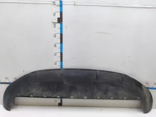 2803128XКQ11A Спойлер (нижняя часть) бампера переднего Haval F7 Арт 777687, вид 1