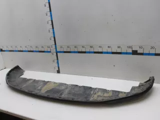 2803128XКQ11A Спойлер (нижняя часть) бампера переднего Haval F7 Арт 777687, вид 2