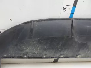 2803128XКQ11A Спойлер (нижняя часть) бампера переднего Haval F7 Арт 777687, вид 3