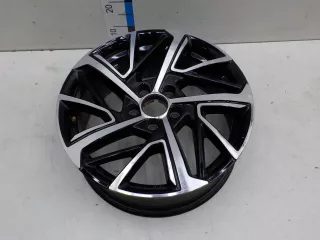 3113101XST01A  Диск колесный 18" Haval Jolion Арт 726117, вид 1