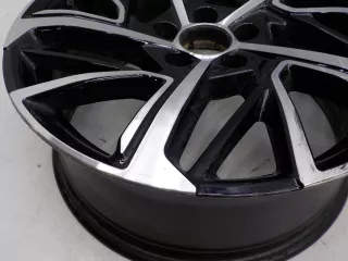 3113101XST01A  Диск колесный 18" Haval Jolion Арт 726117, вид 3