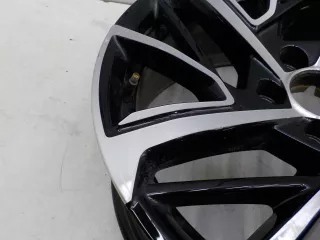 3113101XST01A  Диск колесный 18" Haval Jolion Арт 726117, вид 7